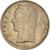 Coin, Belgium, Franc, 1952