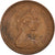 Coin, Great Britain, New Penny, 1974