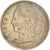 Coin, Belgium, Franc, 1952