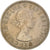 Coin, Great Britain, Shilling, 1957