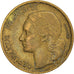 Moneta, Francja, 20 Francs, 1951