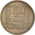 Munten, Frankrijk, 10 Francs, 1948