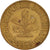 Coin, GERMANY - FEDERAL REPUBLIC, 10 Pfennig, 1969