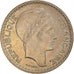 Munten, Frankrijk, 10 Francs, 1947