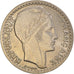 Munten, Frankrijk, 10 Francs, 1947