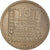 Monnaie, France, 10 Francs, 1947