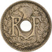 Moneta, Francja, 25 Centimes, 1924