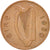 Monnaie, IRELAND REPUBLIC, Penny, 1980, TTB, Bronze, KM:20