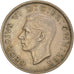 Moneta, Gran Bretagna, Florin, Two Shillings, 1951