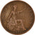 Moneta, Wielka Brytania, 1/2 Penny, 1932