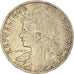 Moneda, Francia, 25 Centimes, 1905