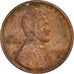Münze, Vereinigte Staaten, Cent, 1956