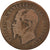 Munten, Italië, 10 Centesimi, 1867