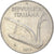 Monnaie, Italie, 10 Lire, 1973