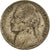 Coin, United States, 5 Cents, 1941