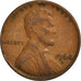 Coin, United States, Cent, 1964