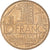 Moneta, Francja, 10 Francs, 1987