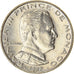 Coin, Monaco, 1/2 Franc, 1982