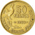 Monnaie, France, 50 Francs, 1953