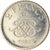 Coin, Monaco, 2 Francs, 1982