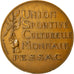 Francja, Medal, Union Sportive et Culturelle de la Monnaie, Pessac, Sport i