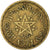 Monnaie, Maroc, 20 Francs, 1371