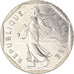 Coin, France, 2 Francs, 1998