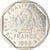 Moneta, Francja, 2 Francs, 1998
