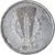 Münze, Bundesrepublik Deutschland, Pfennig, 1948