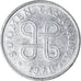 Coin, Finland, Penni, 1971