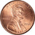 Coin, United States, Cent, 2004