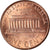 Coin, United States, Cent, 2004