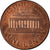 Coin, United States, Cent, 2001