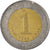 Coin, Turkey, New Lira, 2005