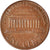 Coin, United States, Cent, 1976