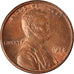 Coin, United States, Cent, 1978