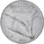 Monnaie, Italie, 10 Lire, 1953