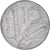 Monnaie, Italie, 10 Lire, 1953