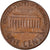 Coin, United States, Cent, 1970