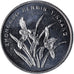 Coin, CHINA, PEOPLE'S REPUBLIC, Jiao, 2012