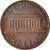 Coin, United States, Cent, 1980