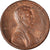 Coin, United States, Cent, 1987