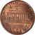 Coin, United States, Cent, 1987