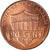 Coin, United States, Cent, 2012