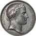 França, Medal, Napoléon Ier, Venise rendue à l'Italie, História, 1805, Droz