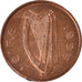 Coin, IRELAND REPUBLIC, 2 Pence, 1995