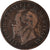 Münze, Italien, 2 Centesimi, 1861