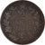 Moneta, Italia, 2 Centesimi, 1861