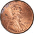 Coin, United States, Cent, 2002