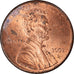 Coin, United States, Cent, 2002